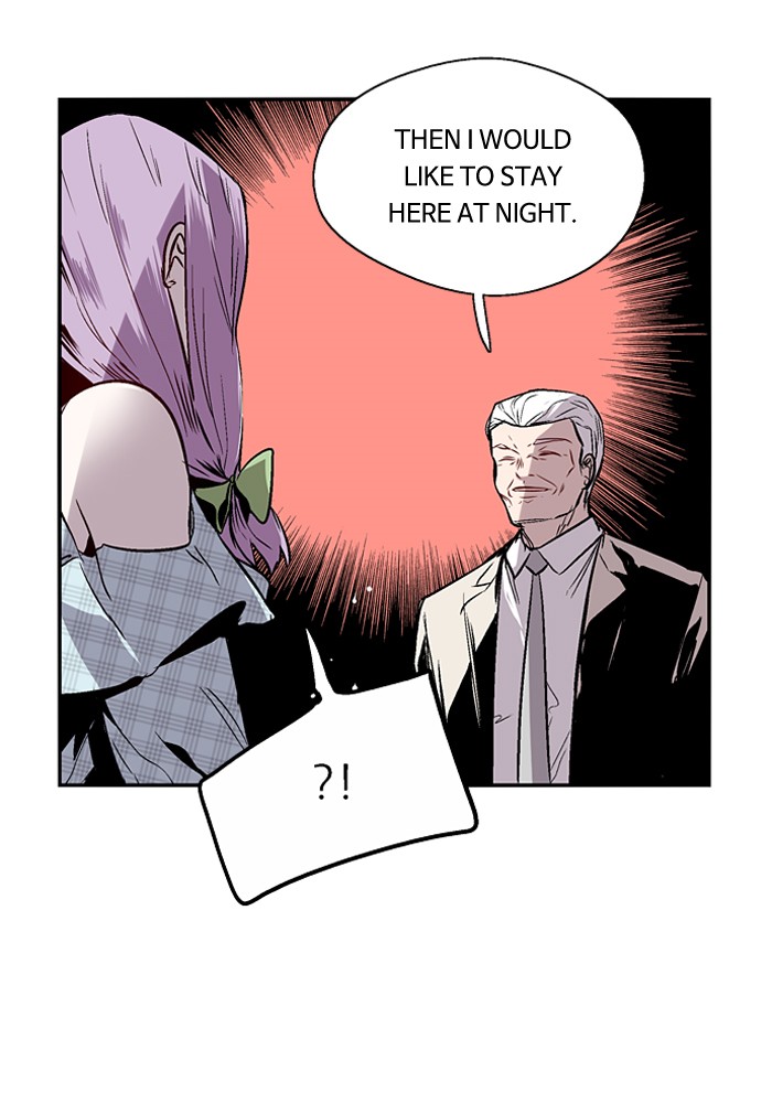 Read Nano List (en) Manga Online