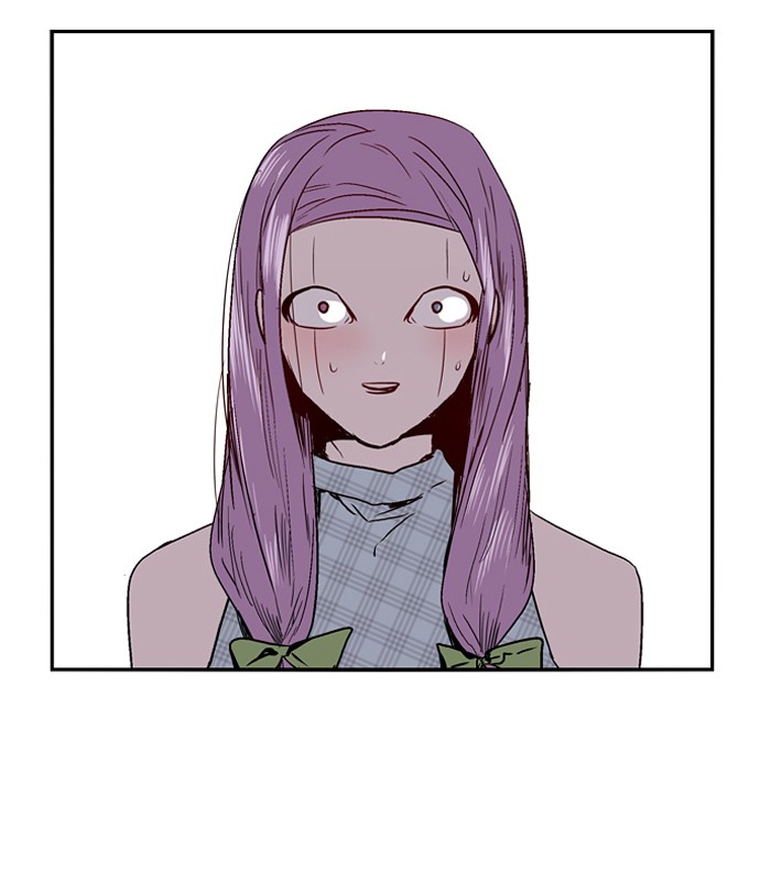 Read Nano List (en) Manga Online