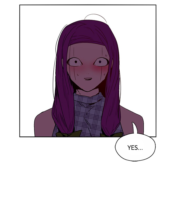 Read Nano List (en) Manga Online