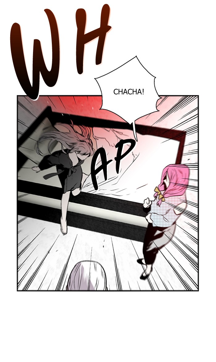 Read Nano List (en) Manga Online