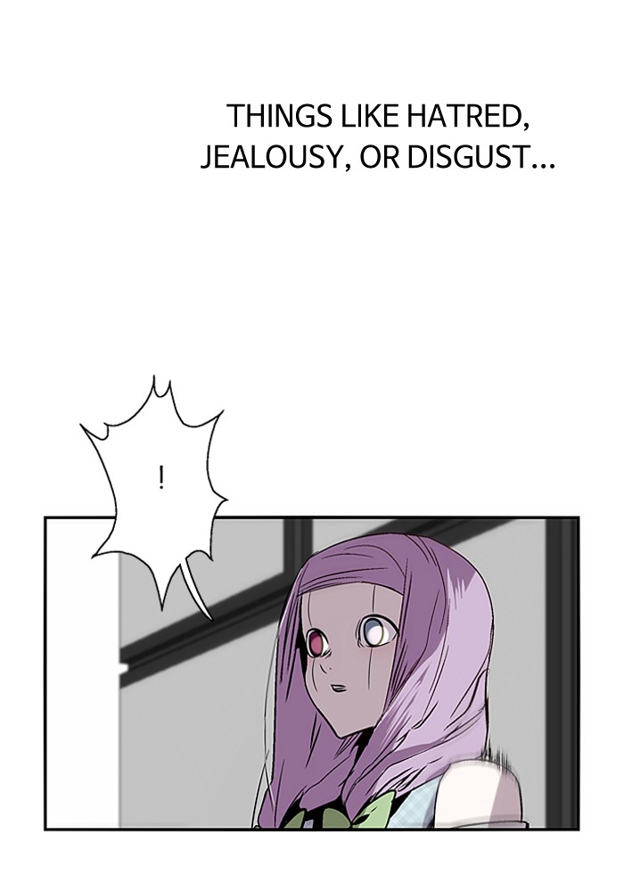 Read Nano List (en) Manga Online