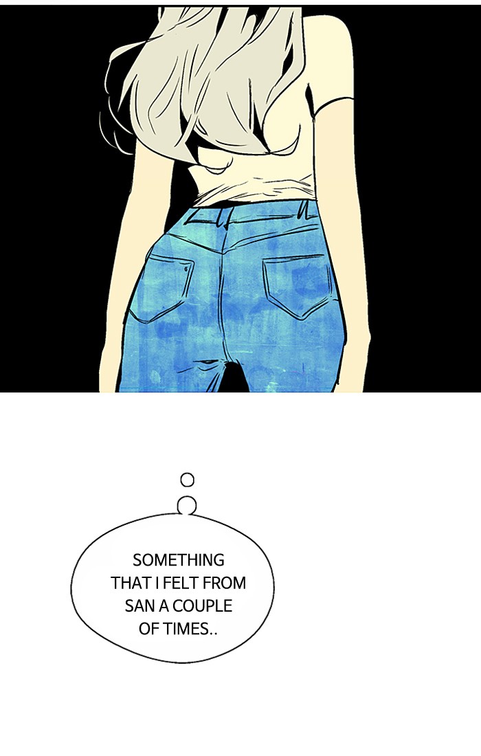 Read Nano List (en) Manga Online