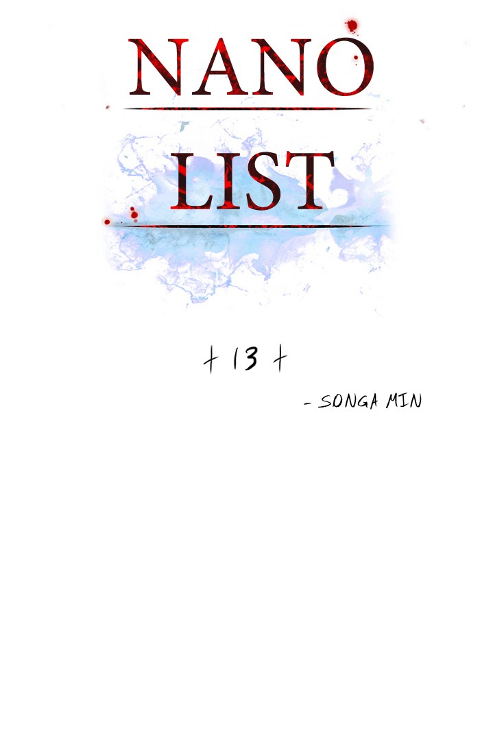 Read Nano List (en) Manga Online
