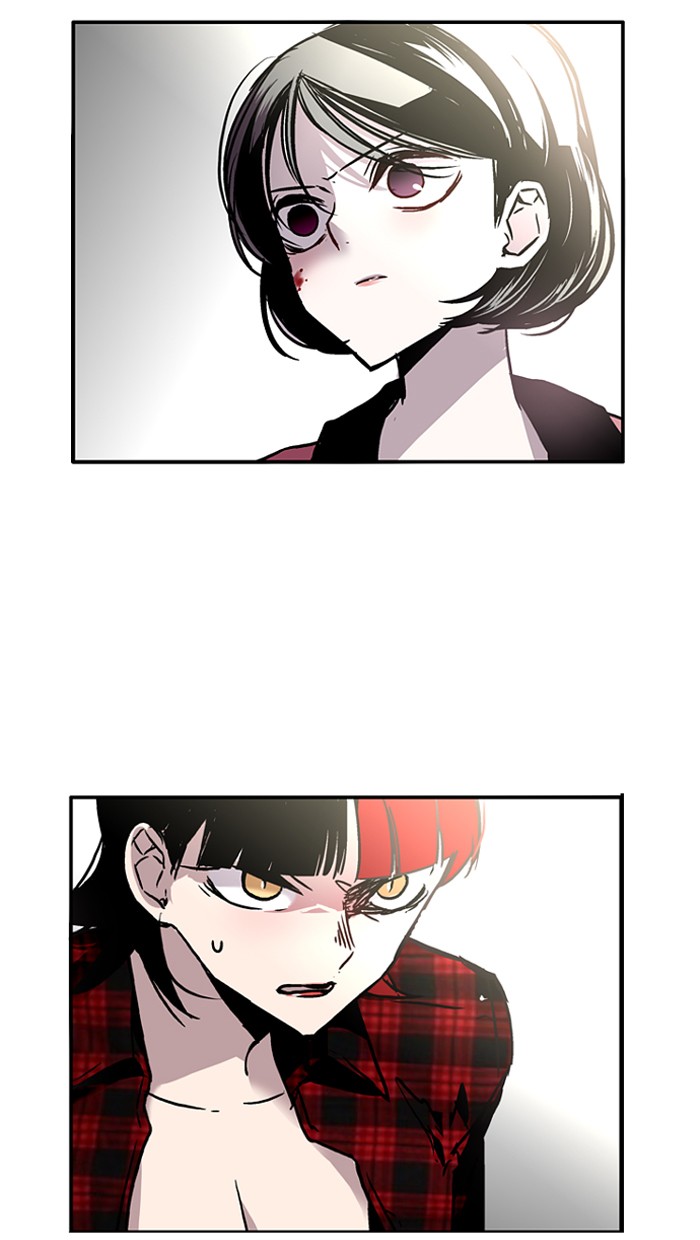 Read Nano List (en) Manga Online