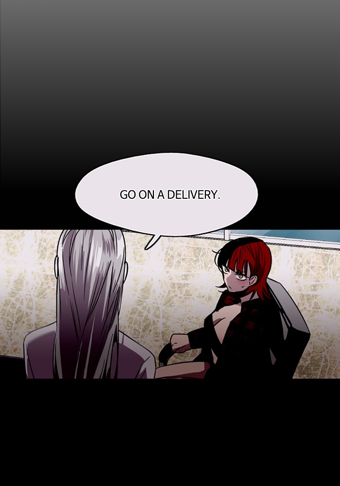 Read Nano List (en) Manga Online