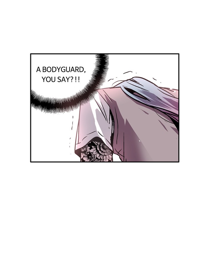 Read Nano List (en) Manga Online