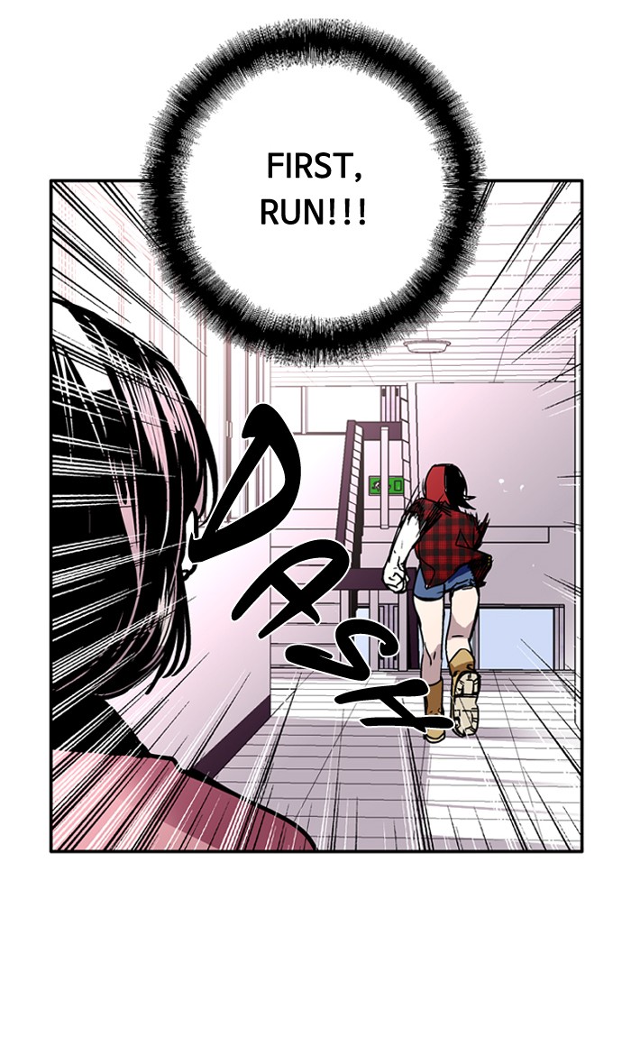 Read Nano List (en) Manga Online