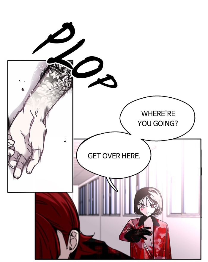 Read Nano List (en) Manga Online