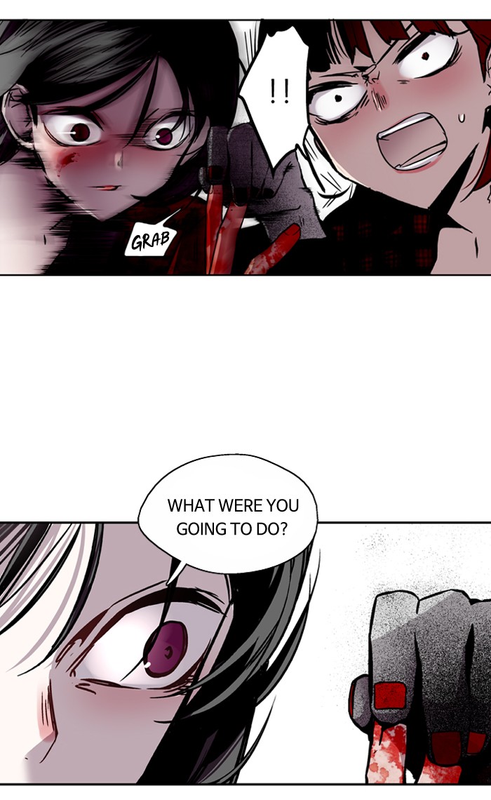 Read Nano List (en) Manga Online