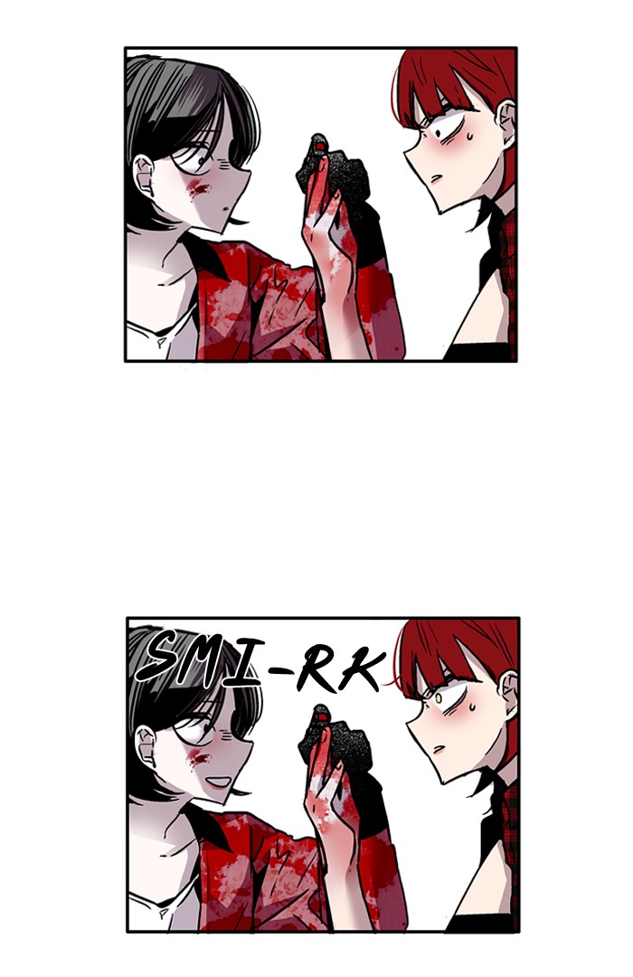 Read Nano List (en) Manga Online