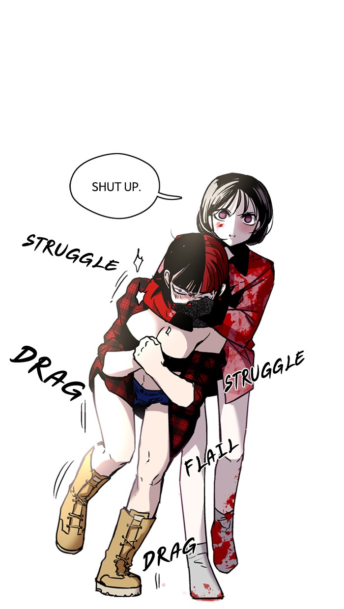 Read Nano List (en) Manga Online