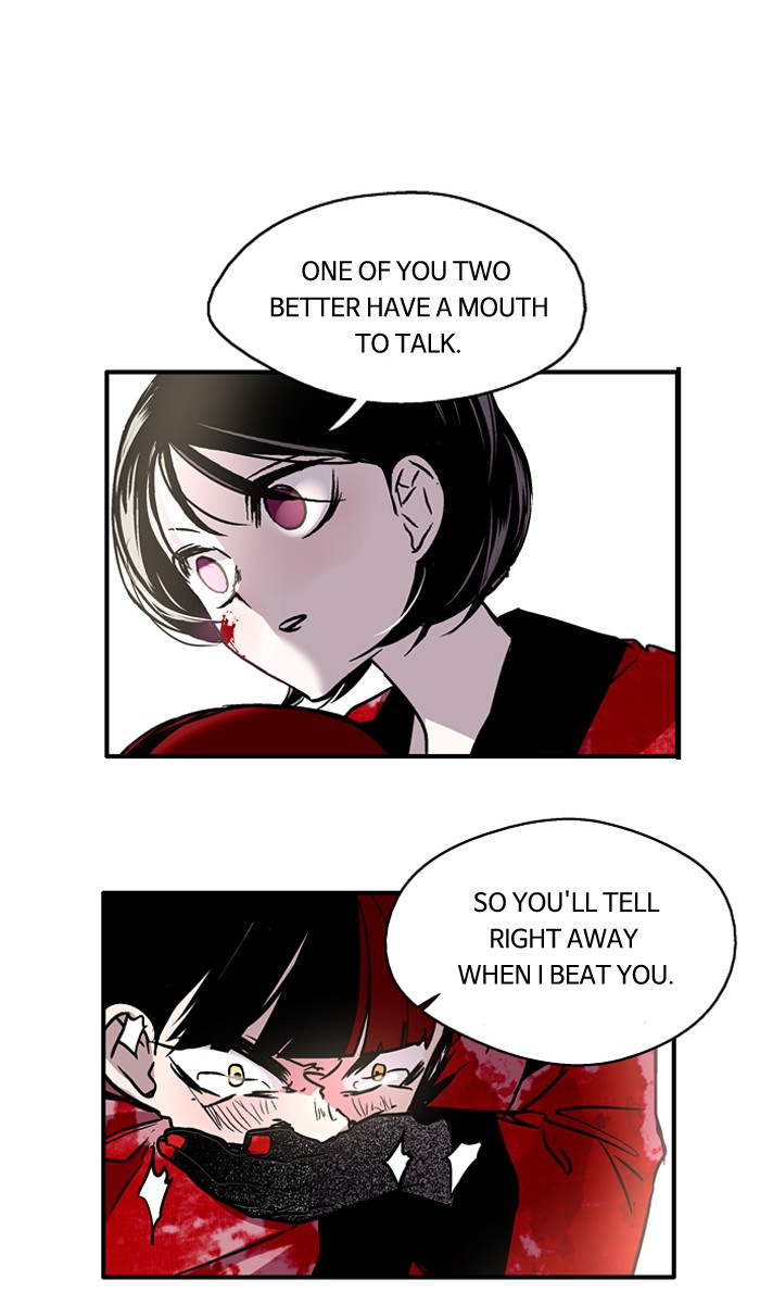 Read Nano List (en) Manga Online