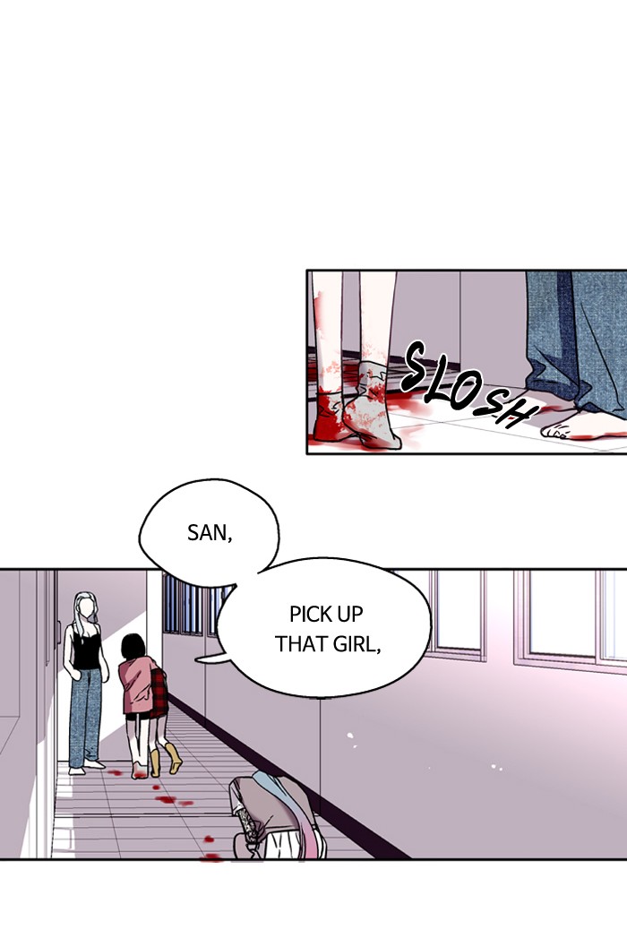 Read Nano List (en) Manga Online