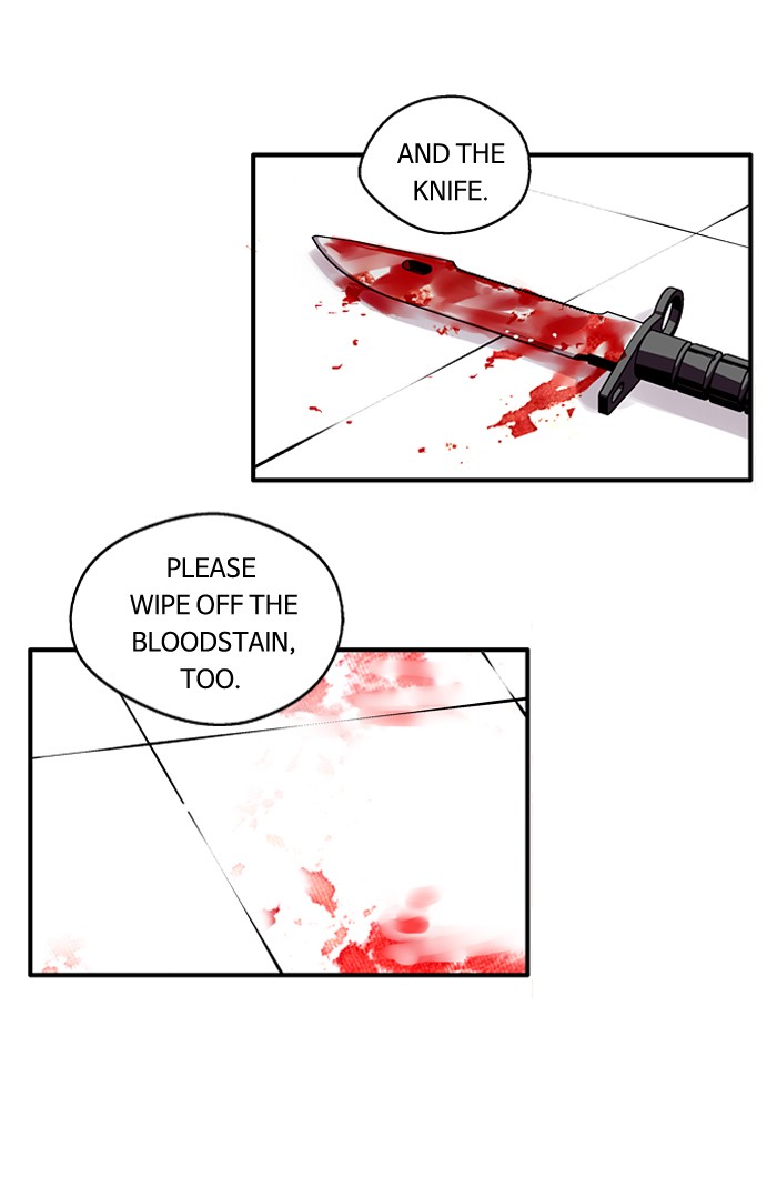 Read Nano List (en) Manga Online