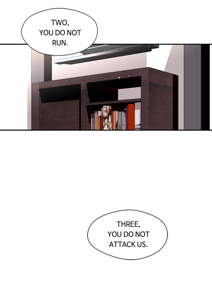 Read Nano List (en) Manga Online