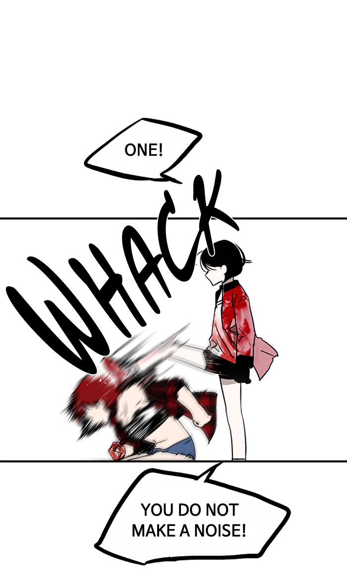 Read Nano List (en) Manga Online