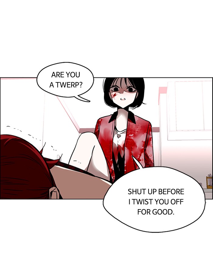 Read Nano List (en) Manga Online