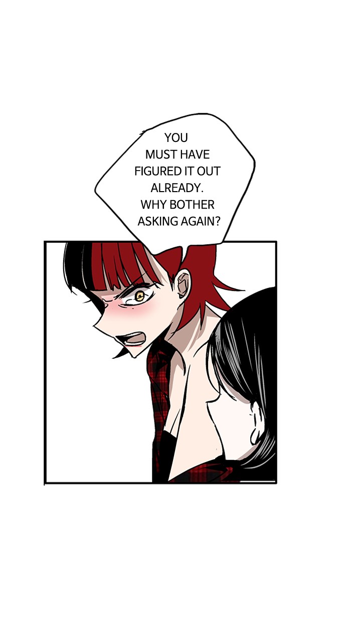 Read Nano List (en) Manga Online