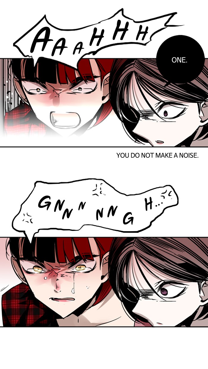 Read Nano List (en) Manga Online