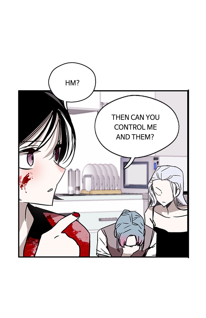 Read Nano List (en) Manga Online