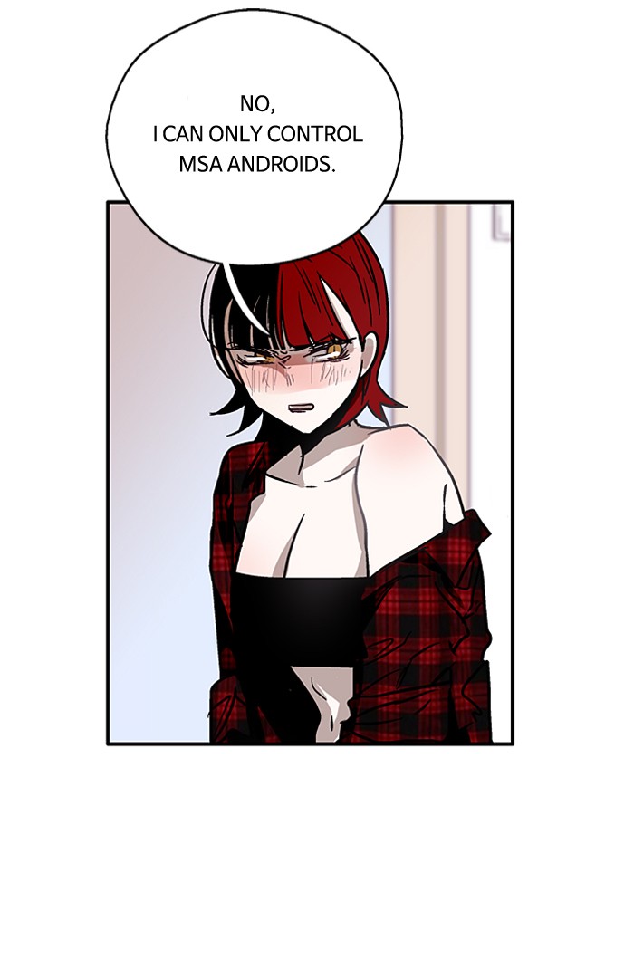 Read Nano List (en) Manga Online