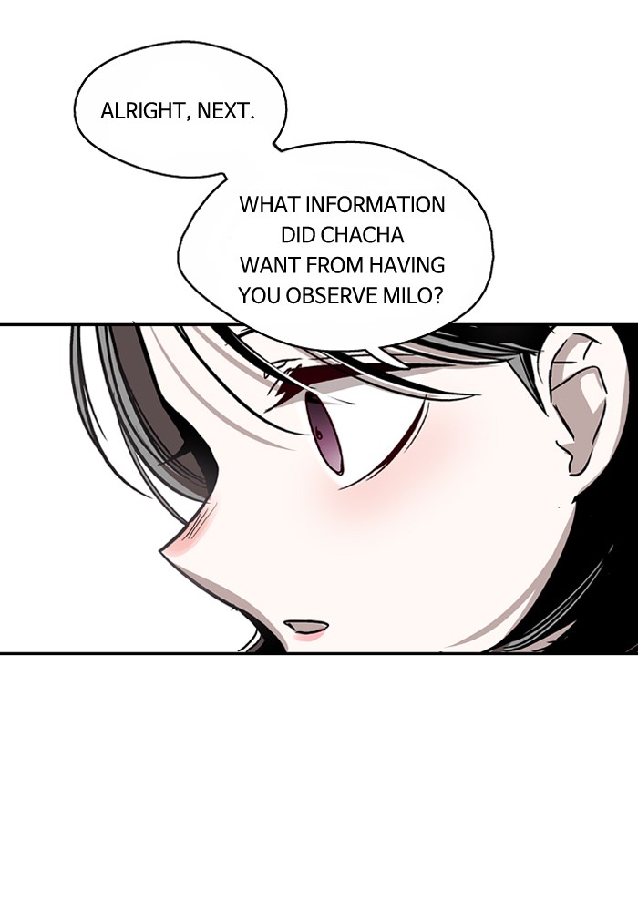 Read Nano List (en) Manga Online