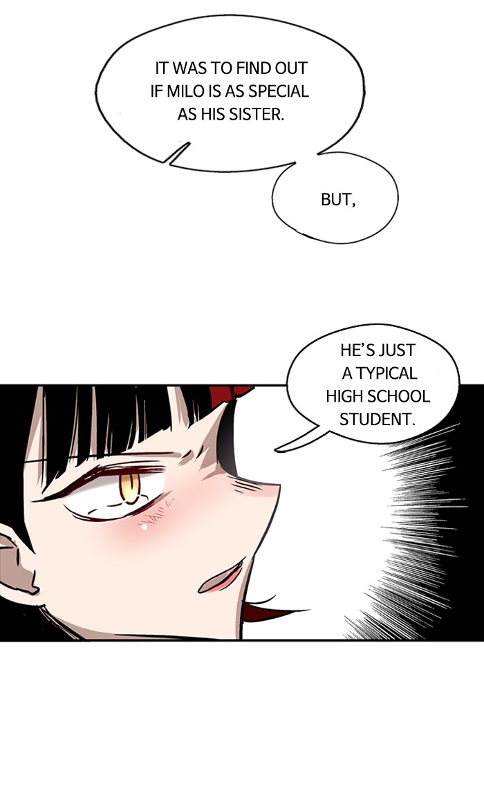 Read Nano List (en) Manga Online