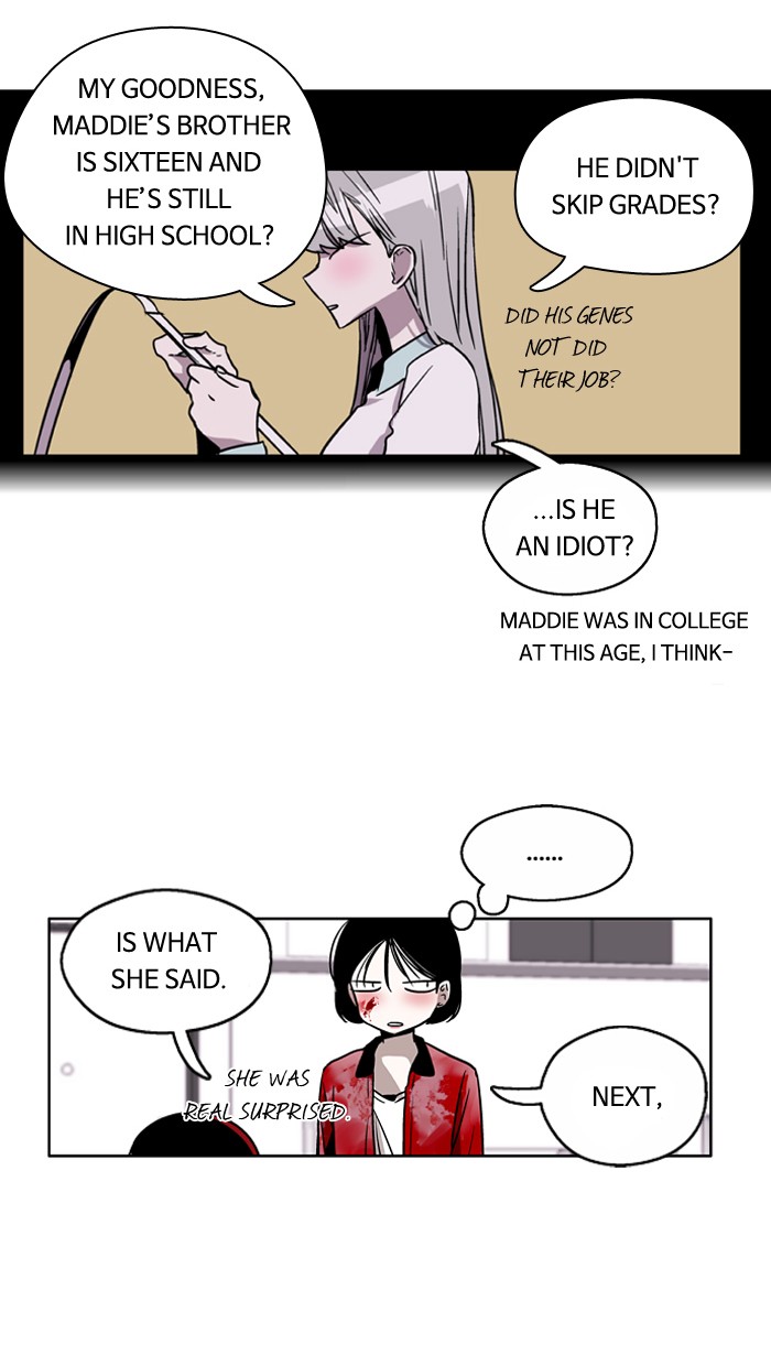 Read Nano List (en) Manga Online