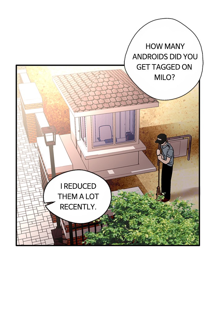 Read Nano List (en) Manga Online