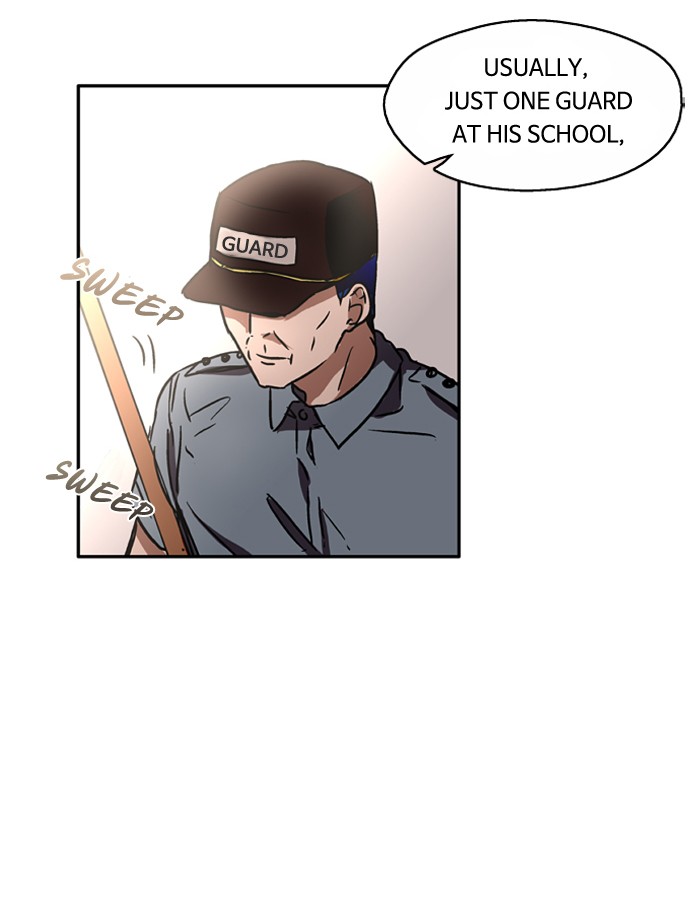 Read Nano List (en) Manga Online