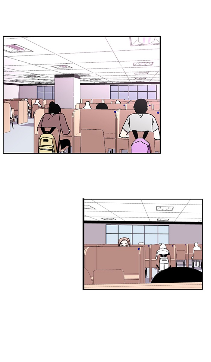 Read Nano List (en) Manga Online