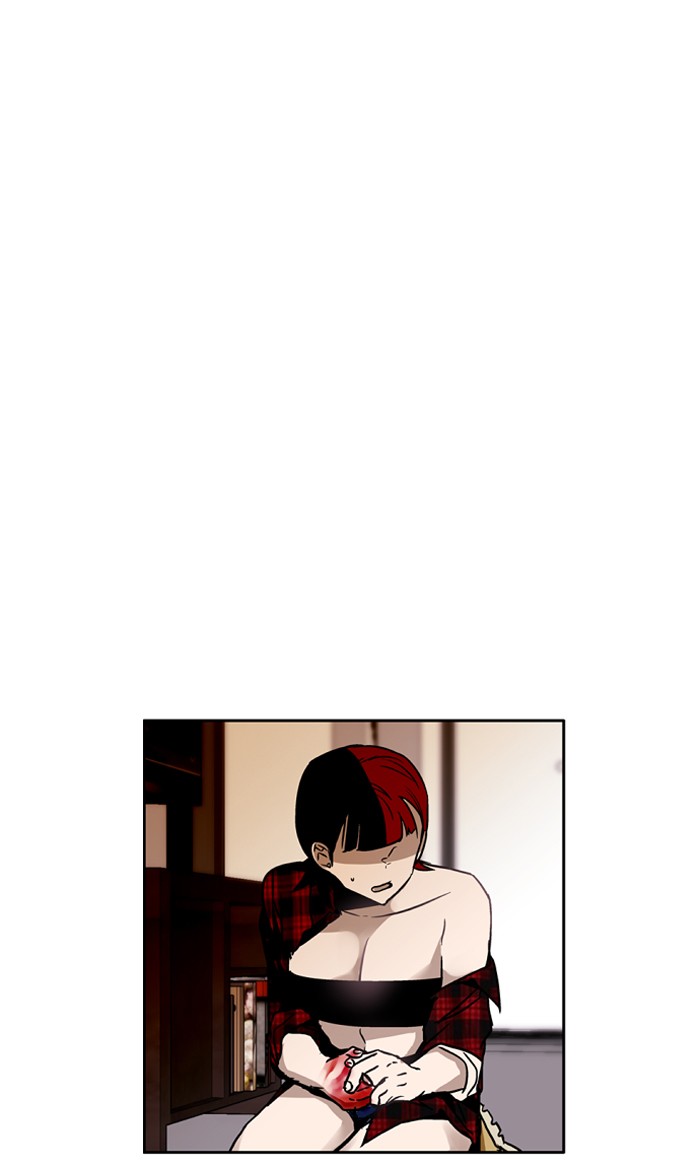 Read Nano List (en) Manga Online