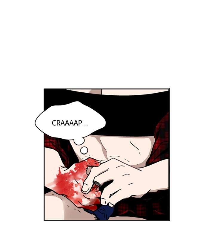 Read Nano List (en) Manga Online