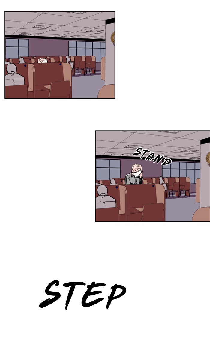 Read Nano List (en) Manga Online