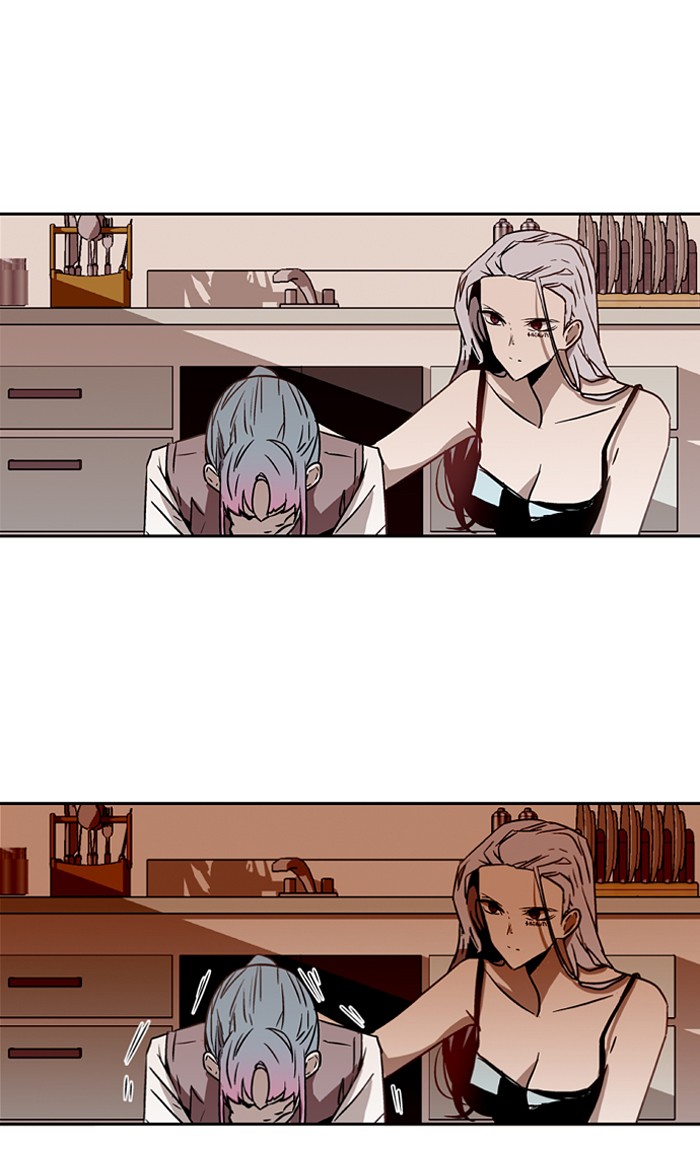 Read Nano List (en) Manga Online