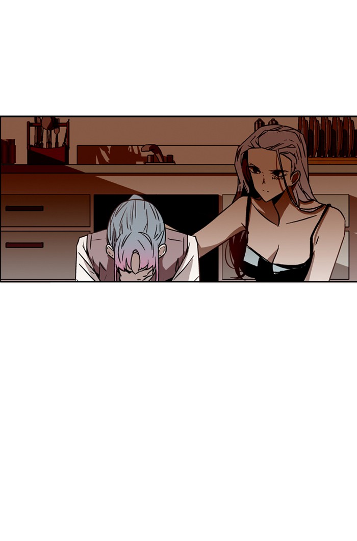 Read Nano List (en) Manga Online