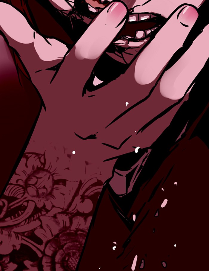 Read Nano List (en) Manga Online