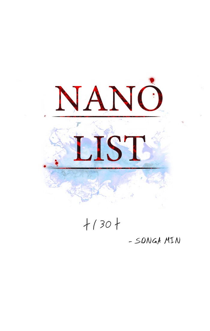 Read Nano List (en) Manga Online