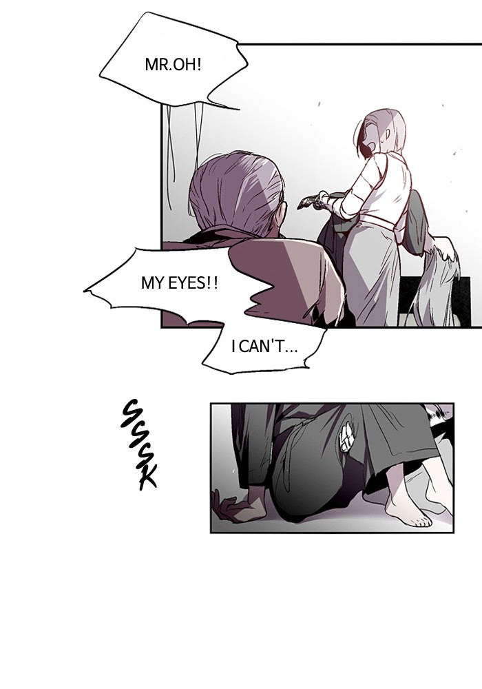 Read Nano List (en) Manga Online