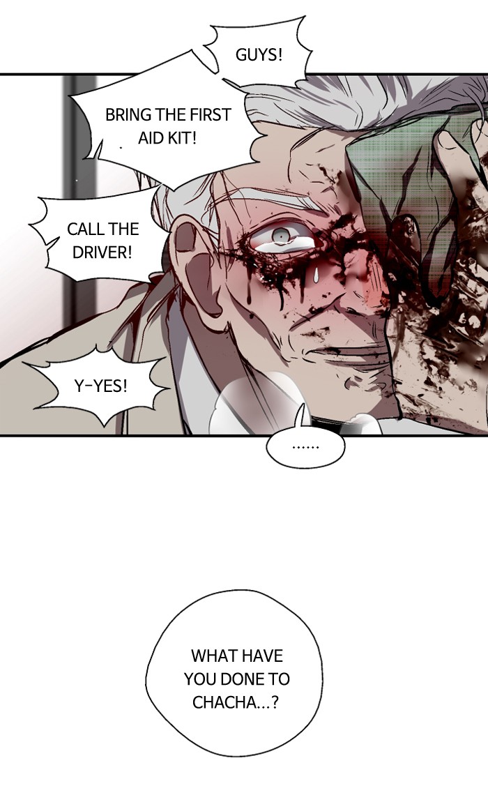 Read Nano List (en) Manga Online