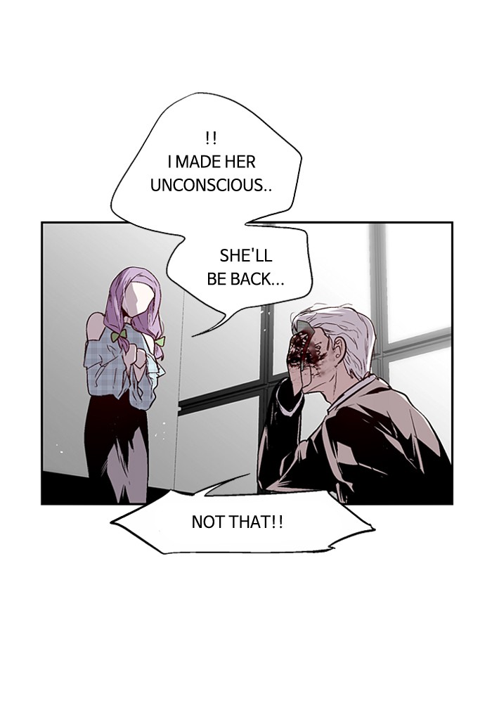 Read Nano List (en) Manga Online