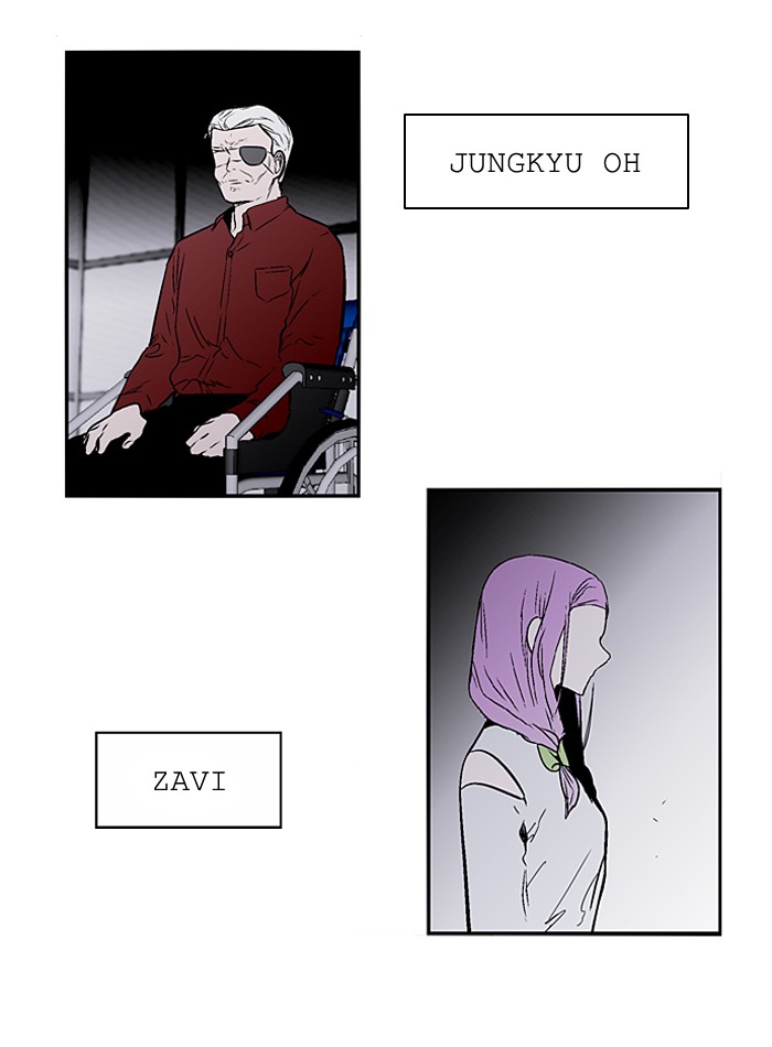 Read Nano List (en) Manga Online