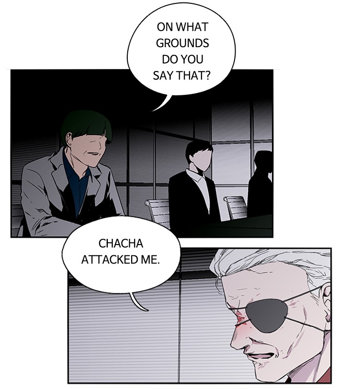 Read Nano List (en) Manga Online