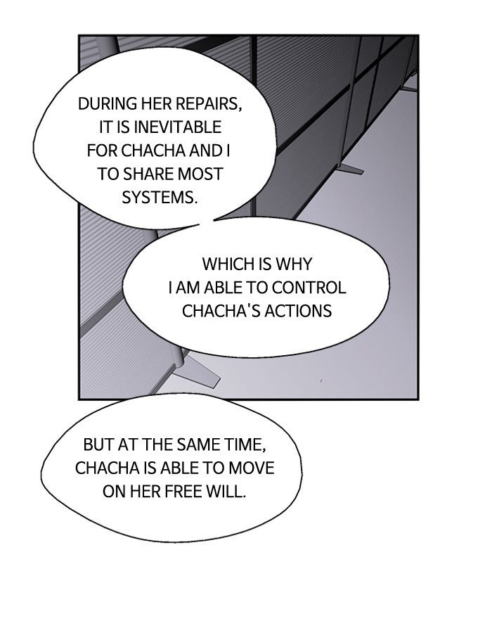 Read Nano List (en) Manga Online