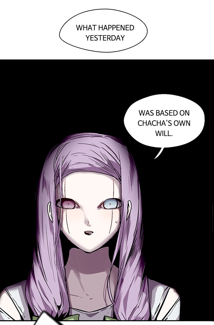 Read Nano List (en) Manga Online