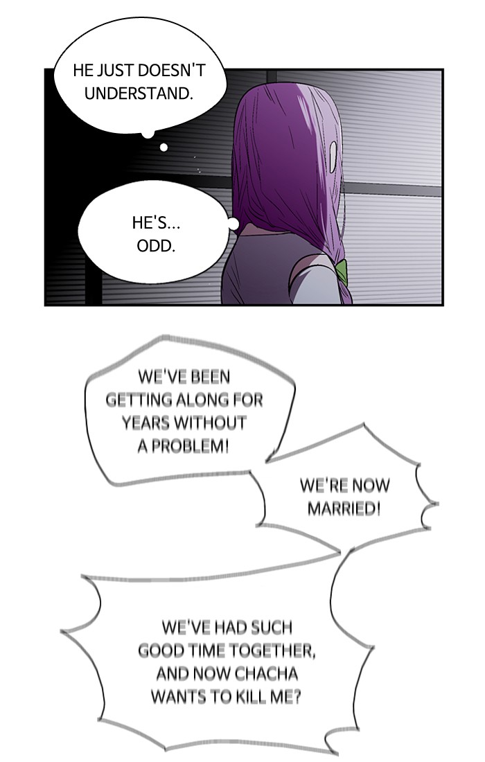 Read Nano List (en) Manga Online