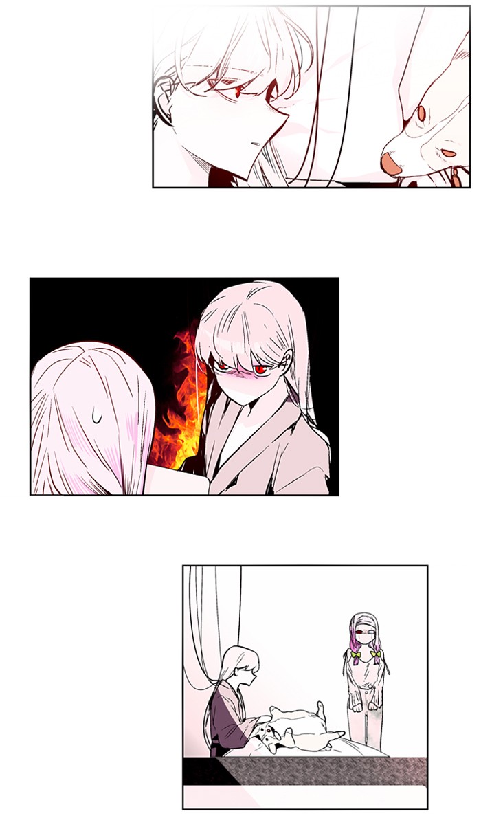 Read Nano List (en) Manga Online