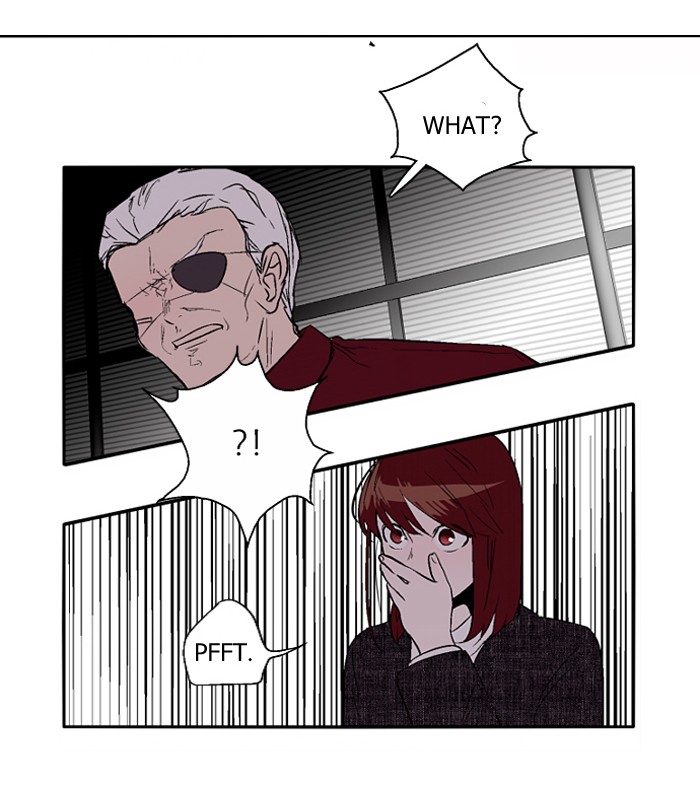 Read Nano List (en) Manga Online