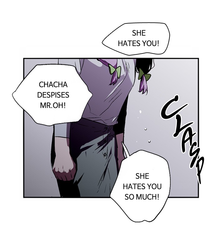 Read Nano List (en) Manga Online