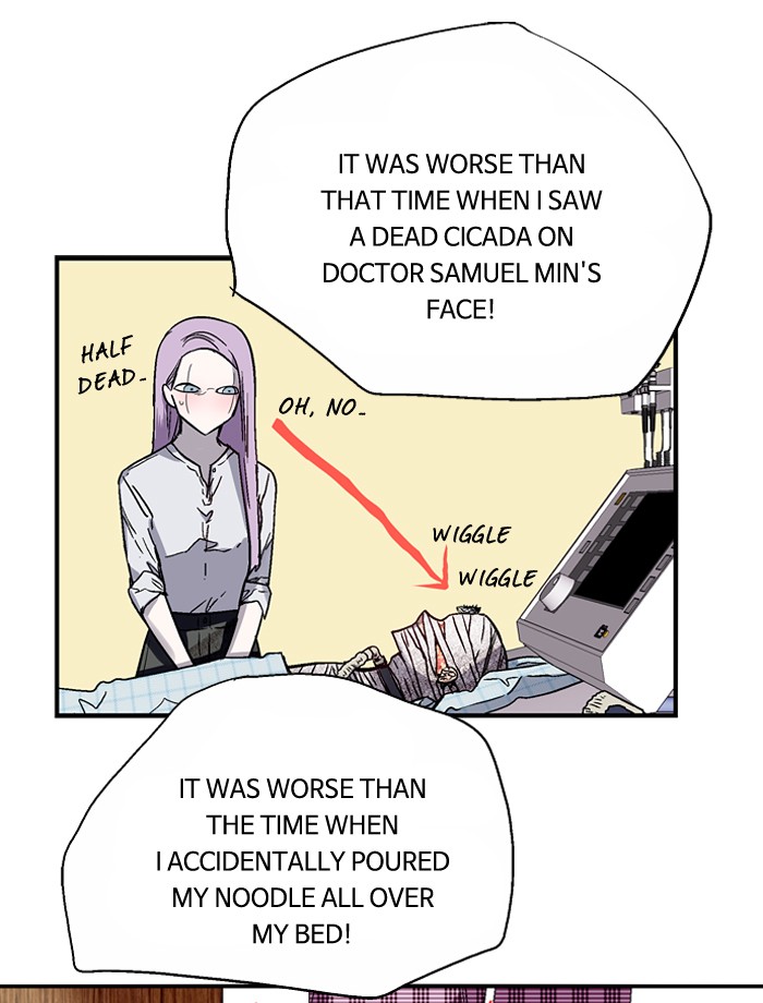 Read Nano List (en) Manga Online